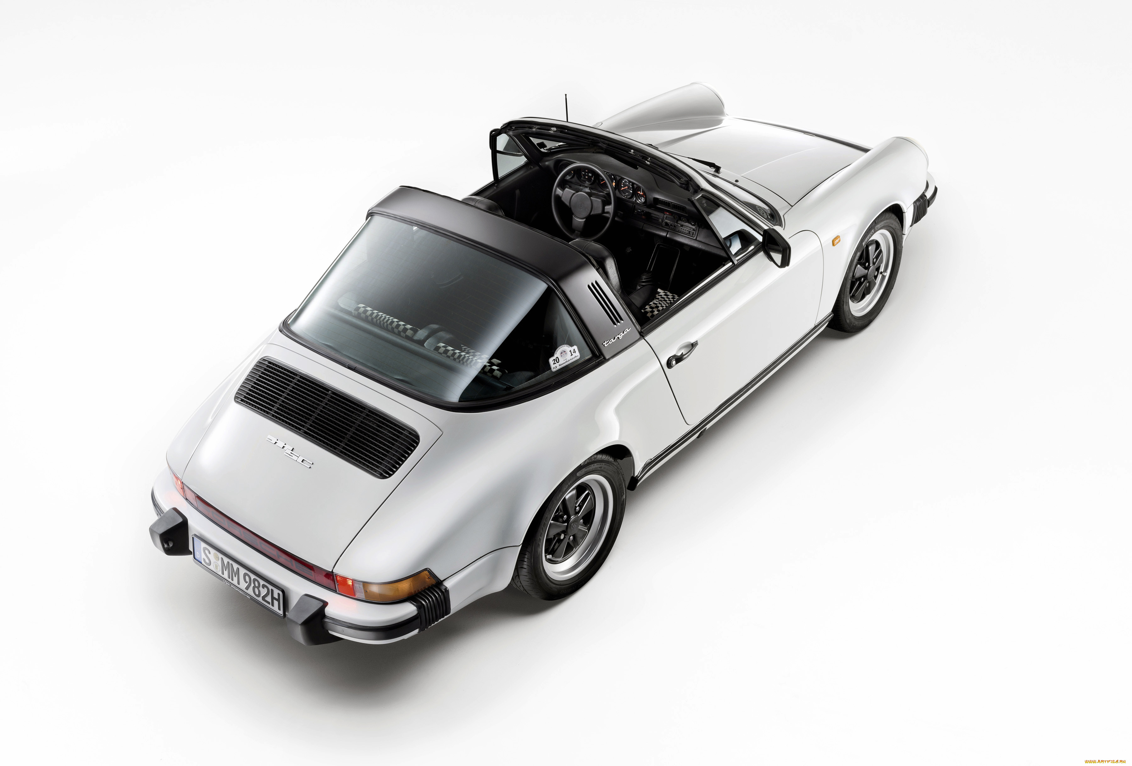 , porsche, 911, targa, sc